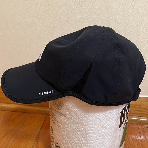 Adidas Aeroready Cap Hat Unisex - Picture 5 of 8